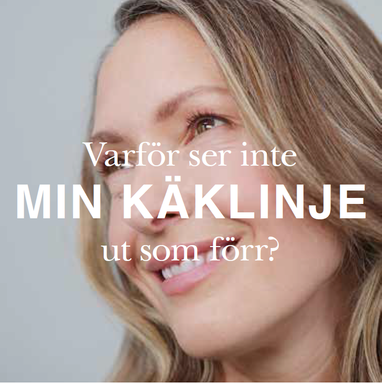 Fillers Käklinje i Stockholm