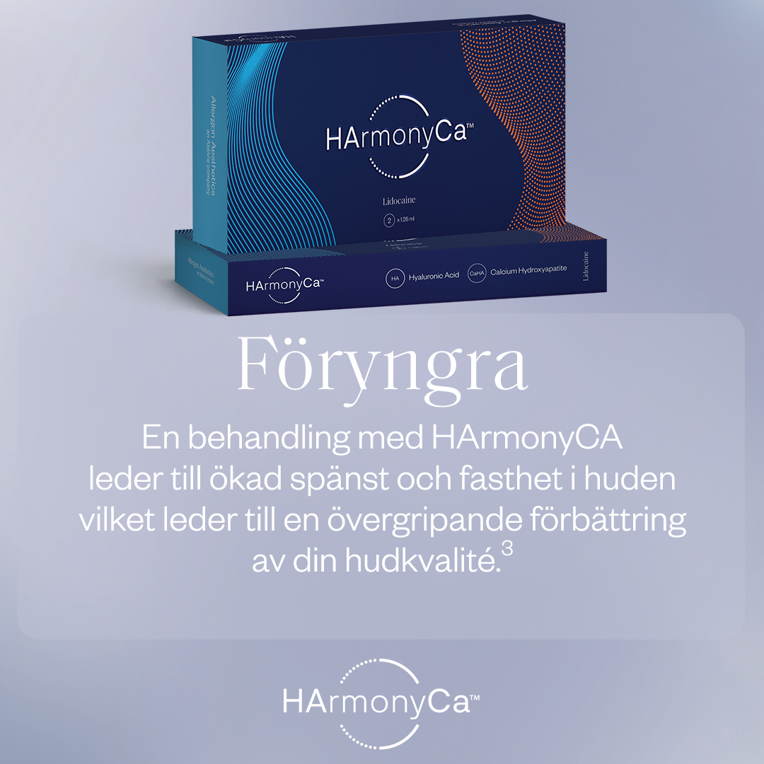 HArmonyCA Stockholm