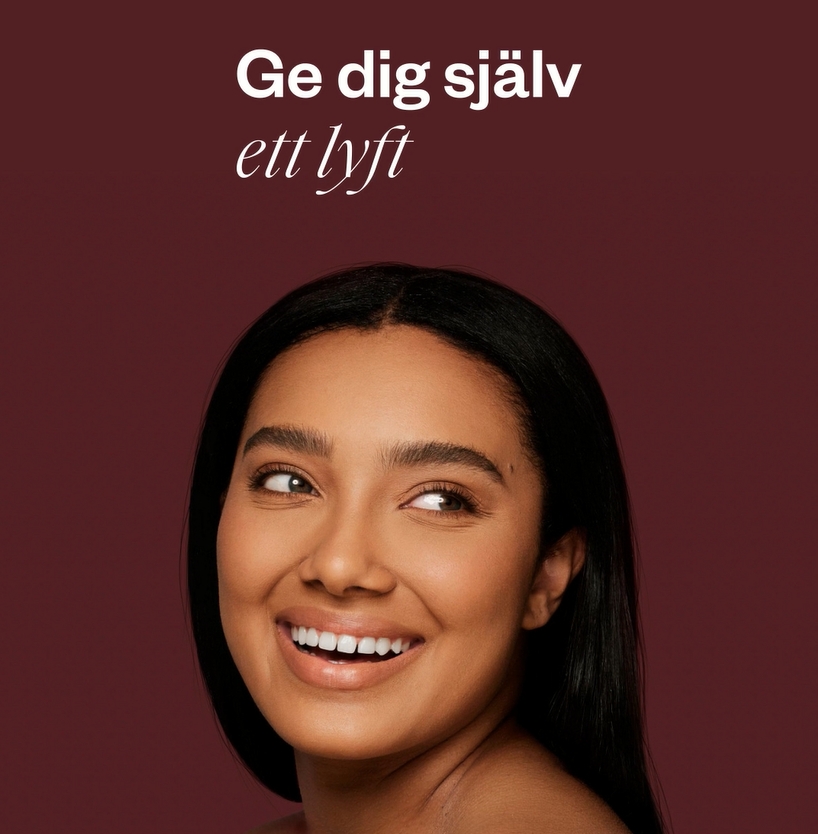 Soft Lift med Fillers i Stockholm